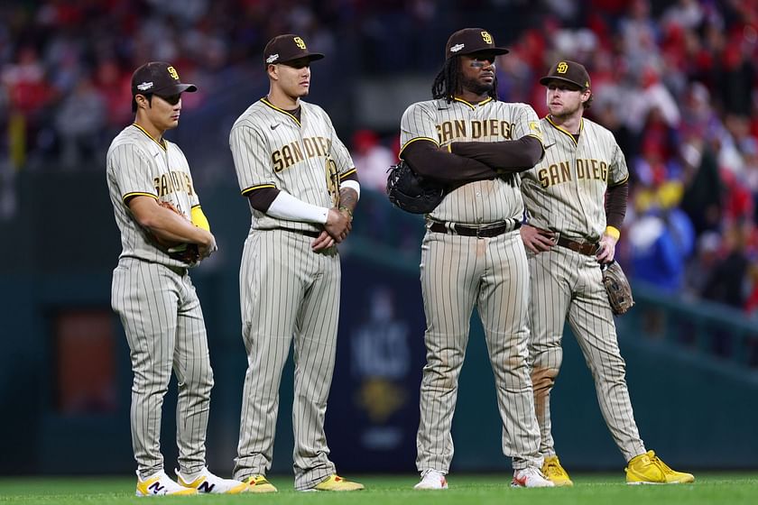 Why the San Diego Padres will win the 2023 MLB World Series