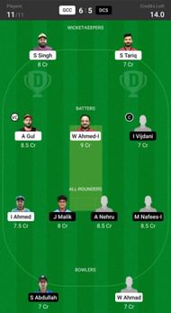 Fantasy suggestion #2