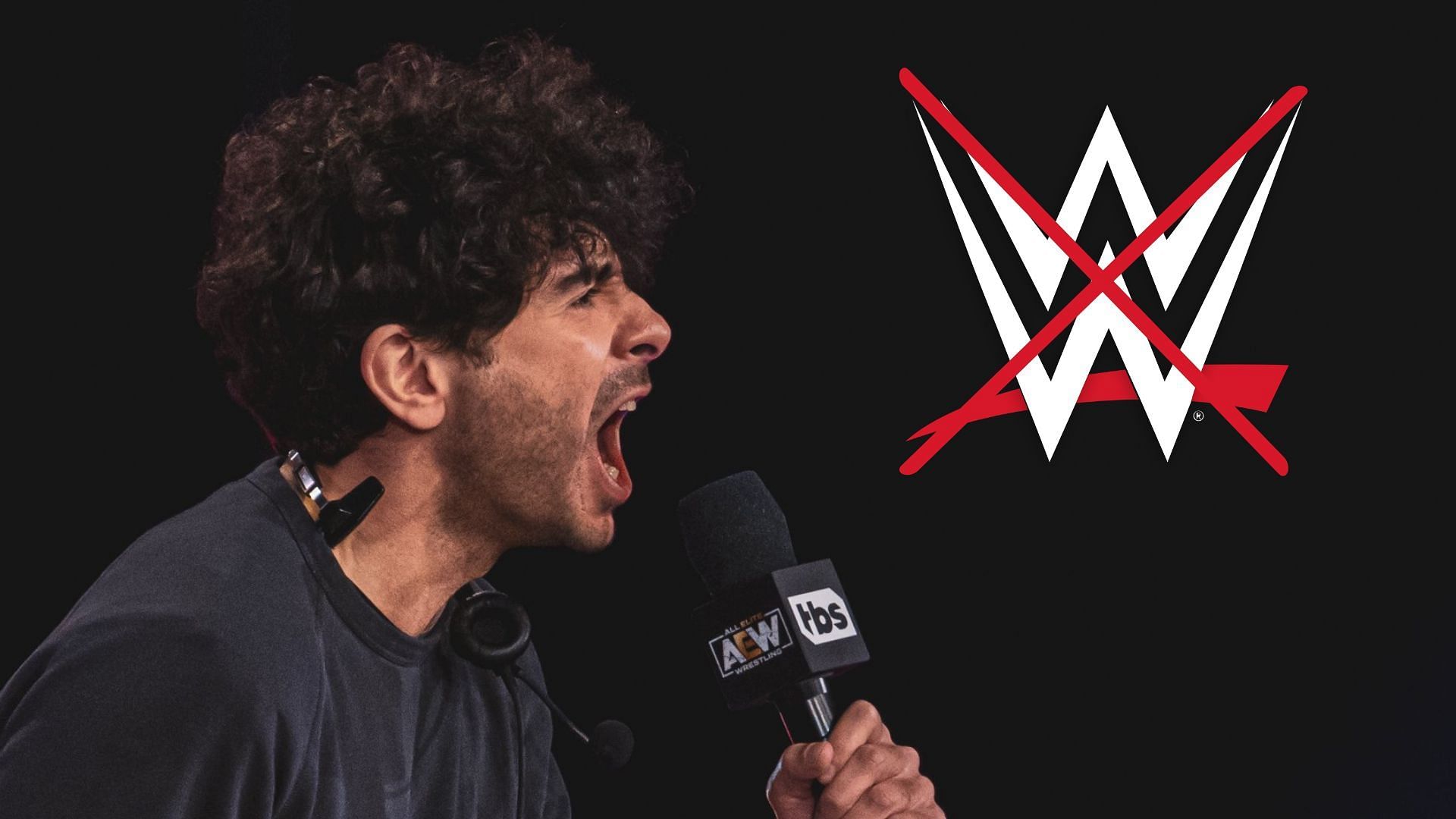 Which AEW star wasted no time in contacting Tony Khan?