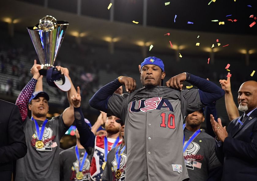 MLB unveils Dominican Republic's WBC Jersey for 2023, how does it compare  to past designs?