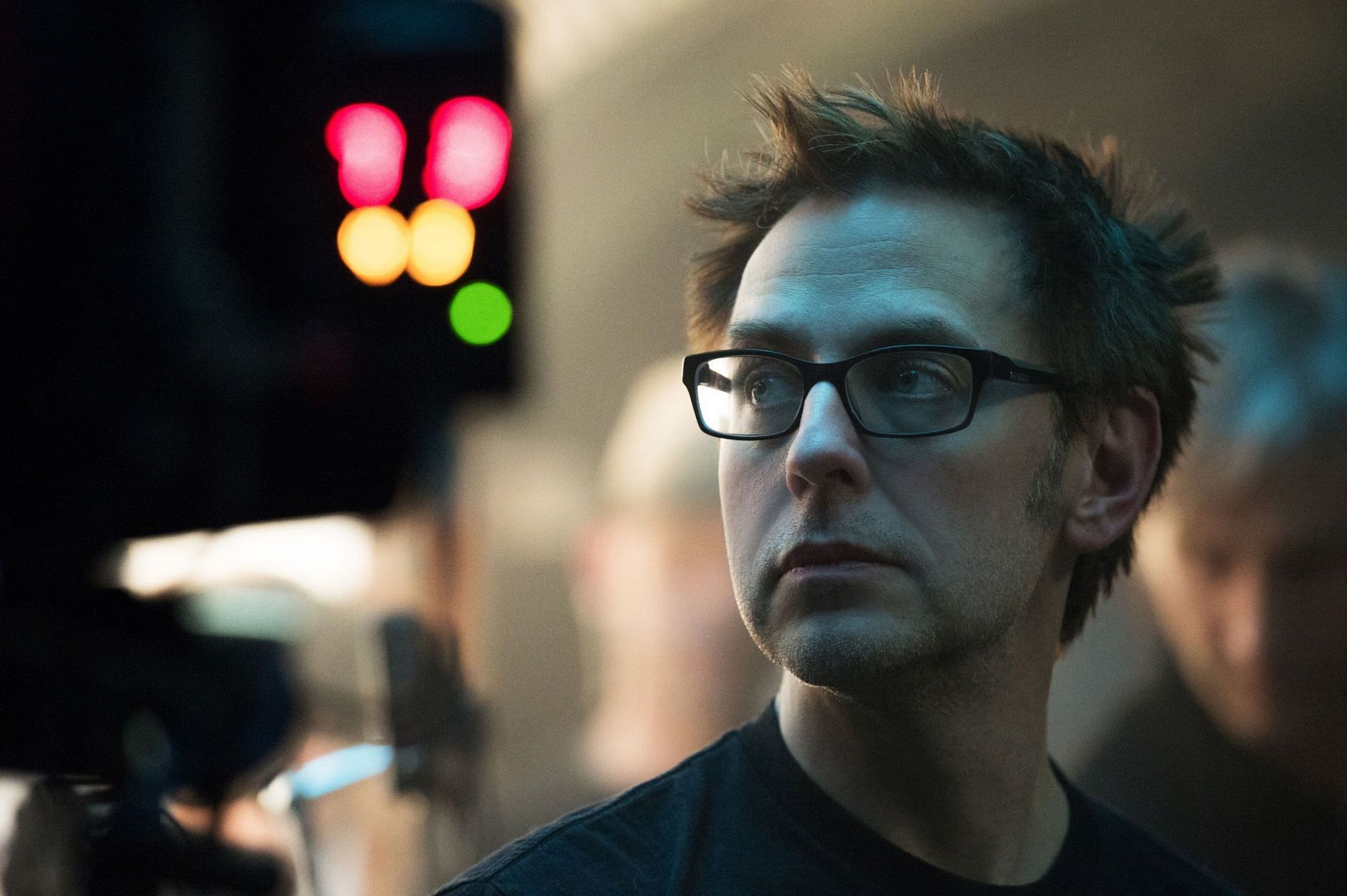 James Gunn - A trailblazer in diverse representation in superhero films (Image via Getty)