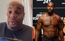 Daniel Cormier responds to Jon Jones approving him to calling his fight at UFC 285