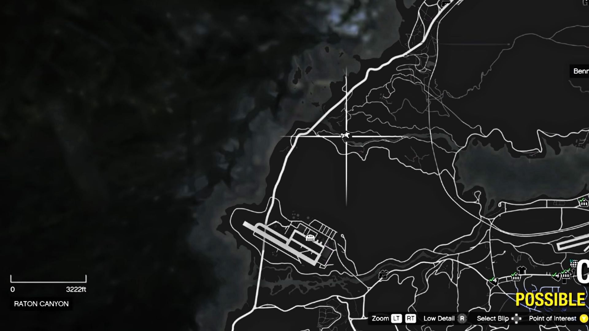 Possible location 5 (Image via Youtube @GTASeriesVideos)