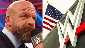 40-year-old star claims Triple H-led WWE is "knocking hard on my door"