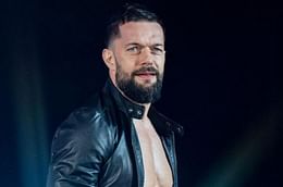 Finn Balor