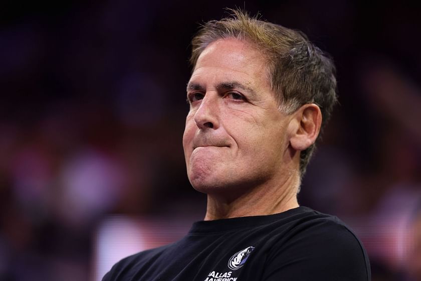 What is Mark Cuban's net worth as of February 2023? Here's how much the Dallas  Mavericks owner and Shark makes from his investments