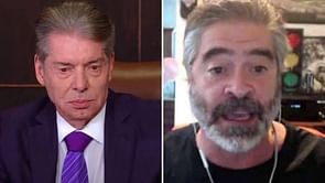 "That's an insult" - Vince Russo blasts WWE for seemingly disrespecting late star (Exclusive)