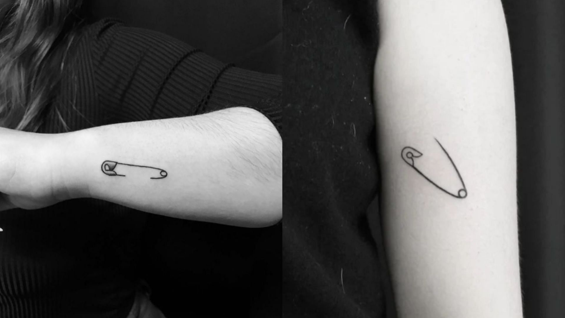 safety-pin-tattoo