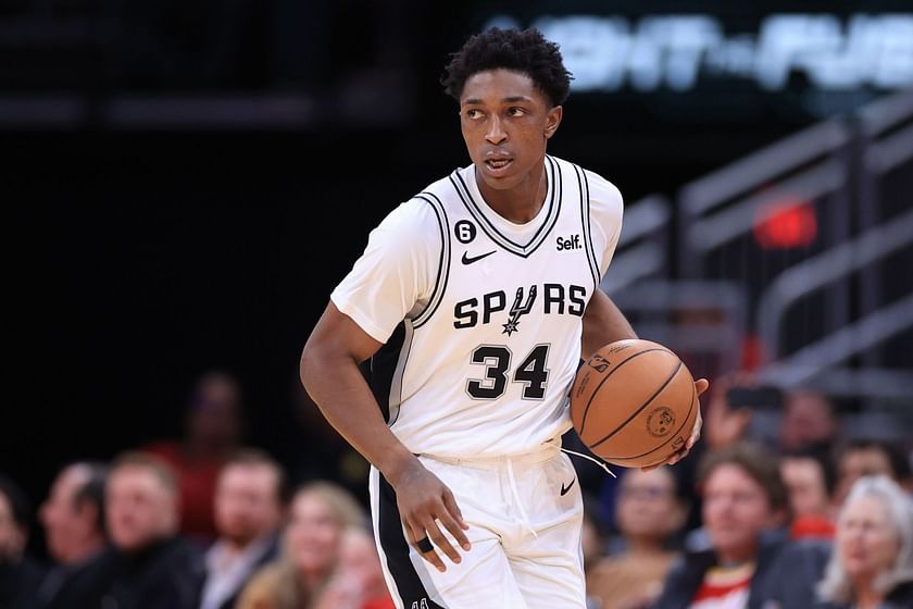 Stanley Johnson Reacts to Being Traded to Utah Jazz in Lakers