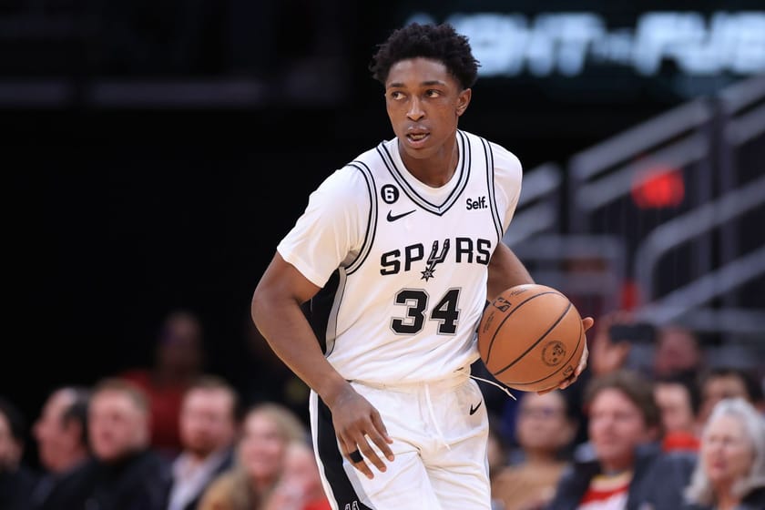 Stanley Johnson Resigning: Why are LA Lakers unable to sign Stanley Johnson  off waivers despite him being a free agent? Understanding the re-signing  rule for trades