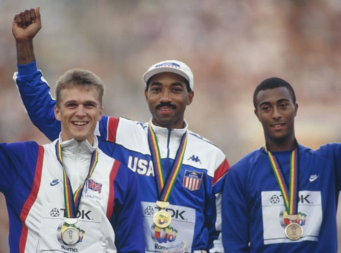 What happened to Greg Foster? American Olympic medalist passes away at age 64