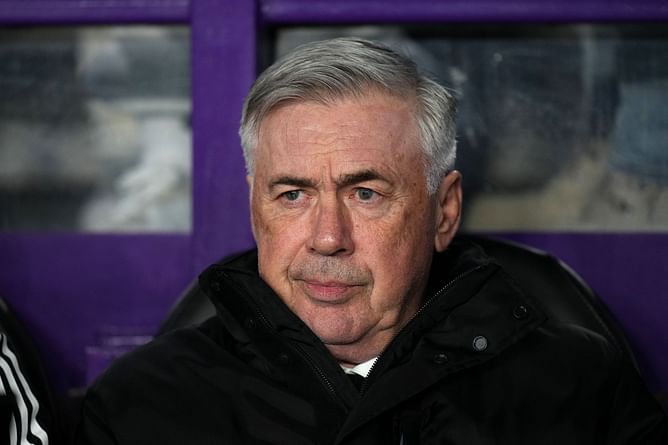 Real Madrid superstar ruled out of FIFA Club World Cup due to adductor injury: Reports