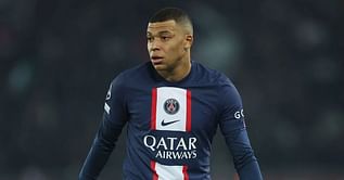 "Kylian Mbappe makes others shine" – David Ginola says PSG superstar enables his teammates to 'up their level'