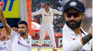 3 reasons why India's spin trio makes them unbeatable at home