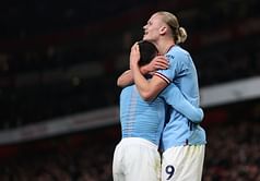 RB Leipzig vs Manchester City Prediction and Betting Tips | 22nd February 2023