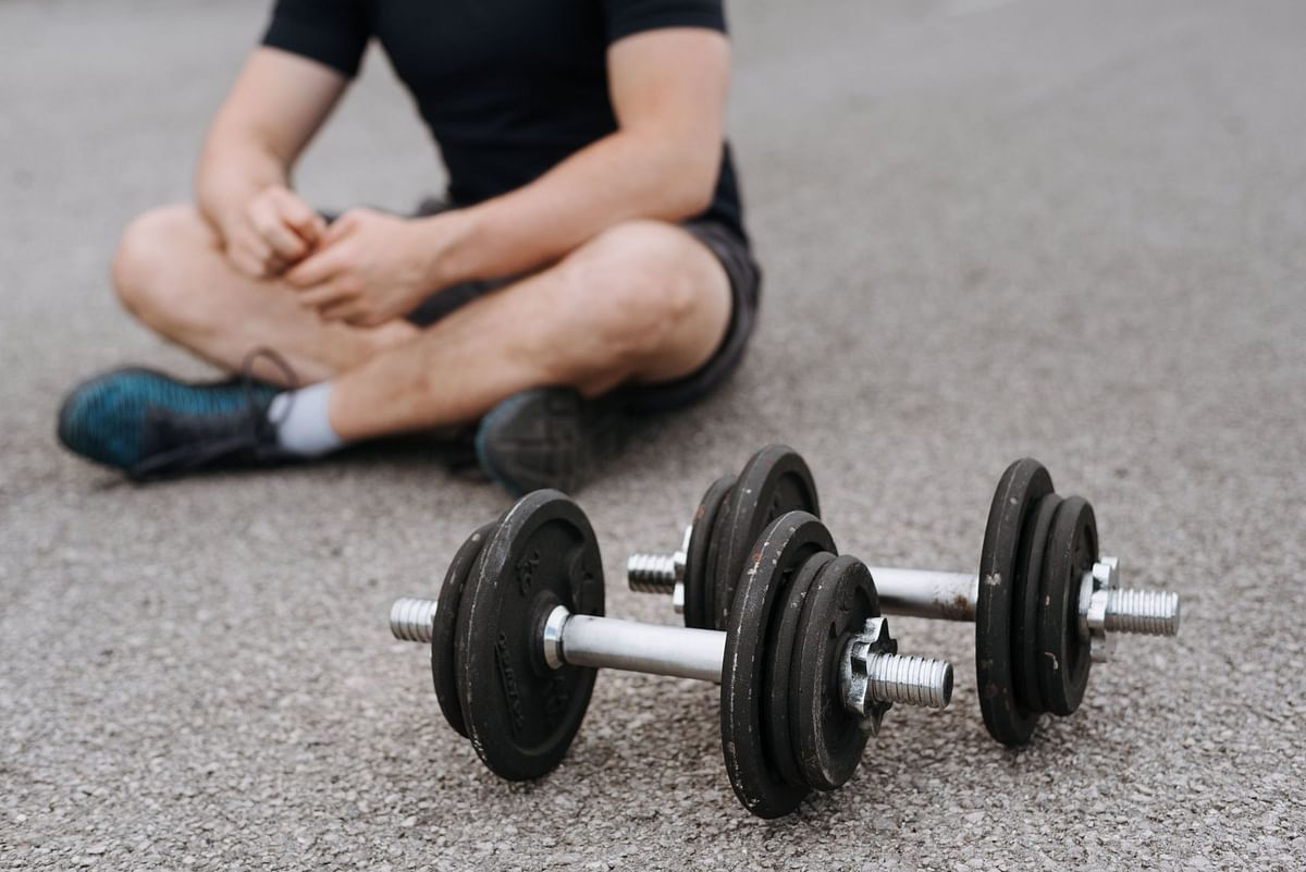 The Ultimate Guide to 531 Workout