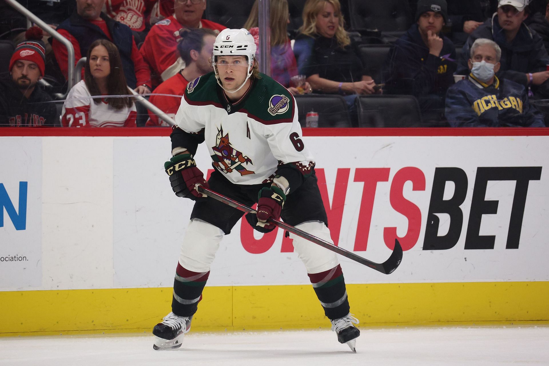 Ottawa Senators Trade Rumors: Jakob Chychrun Talks Reignited With ...