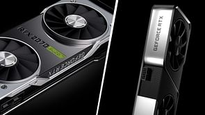 Nvidia Geforce RTX 2070 Super vs RTX 3070: GPU comparison in 2023