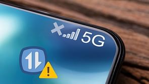 Samsung "mobile data not working" issue: How to fix, possible reasons, and more