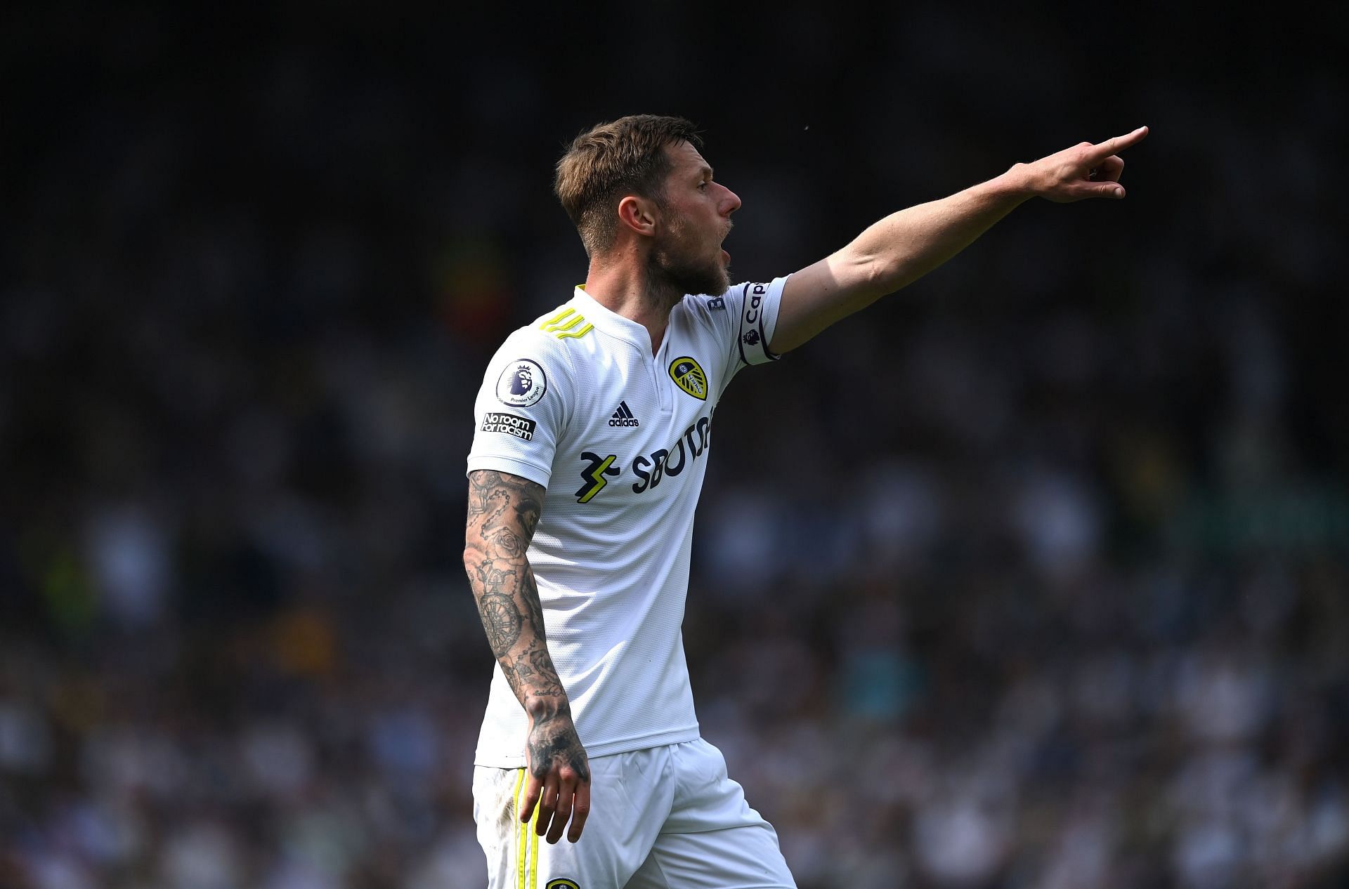 Leeds United v Brighton &amp; Hove Albion - Premier League