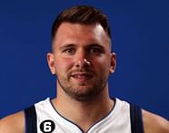 Luka Doncic Laker