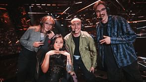 VCT LOCK//IN São Paulo 2023: Full list of on-air English broadcast talents for the event