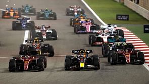 2023 F1 Pre-season testing: 5 key storylines