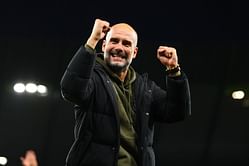 Manchester City star unlikely to play for the club again after betraying Guardiola: Reports