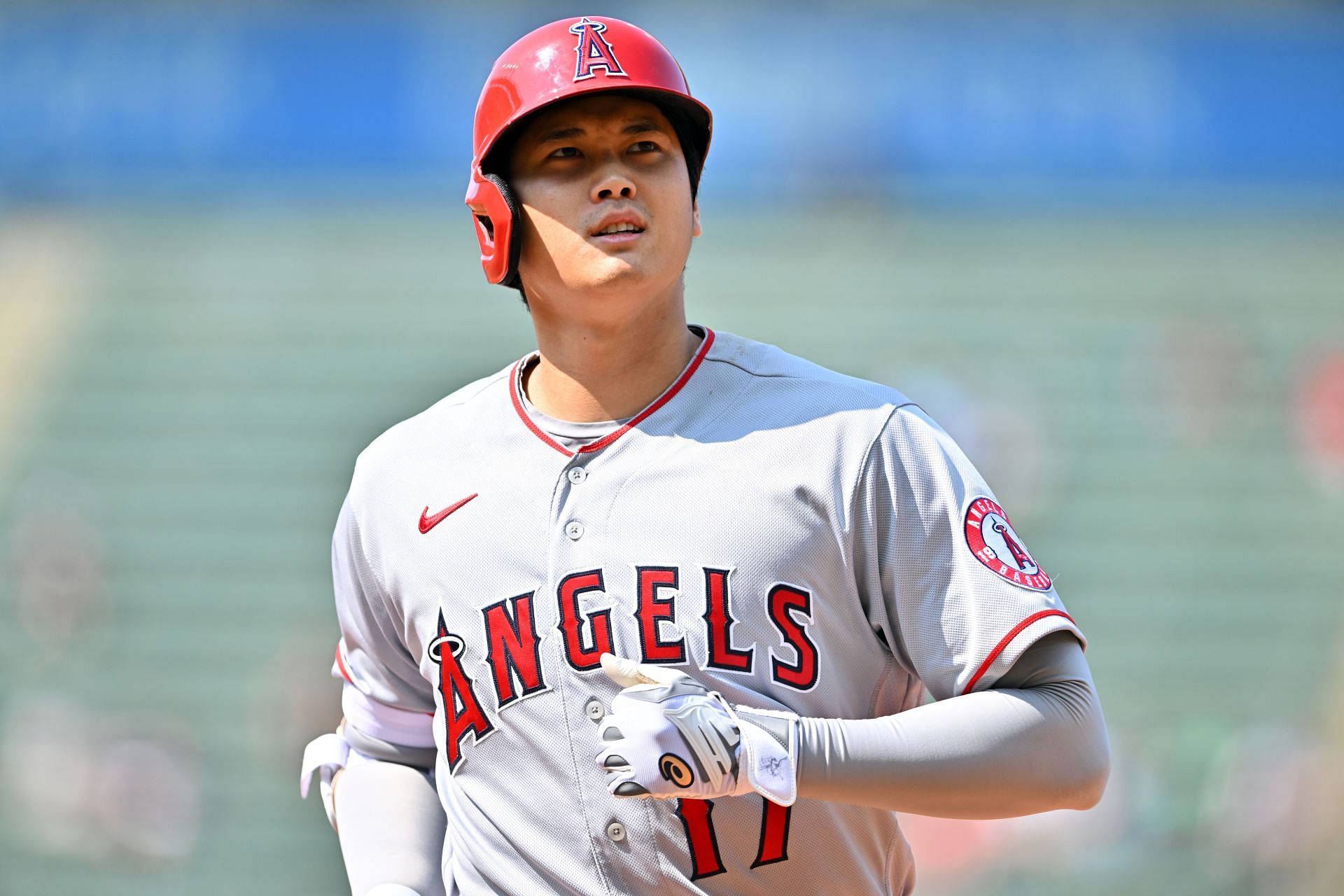 shohei ohtani weight: Shohei Ohtani Weight: How heavy is the Angels'  two-way superstar?