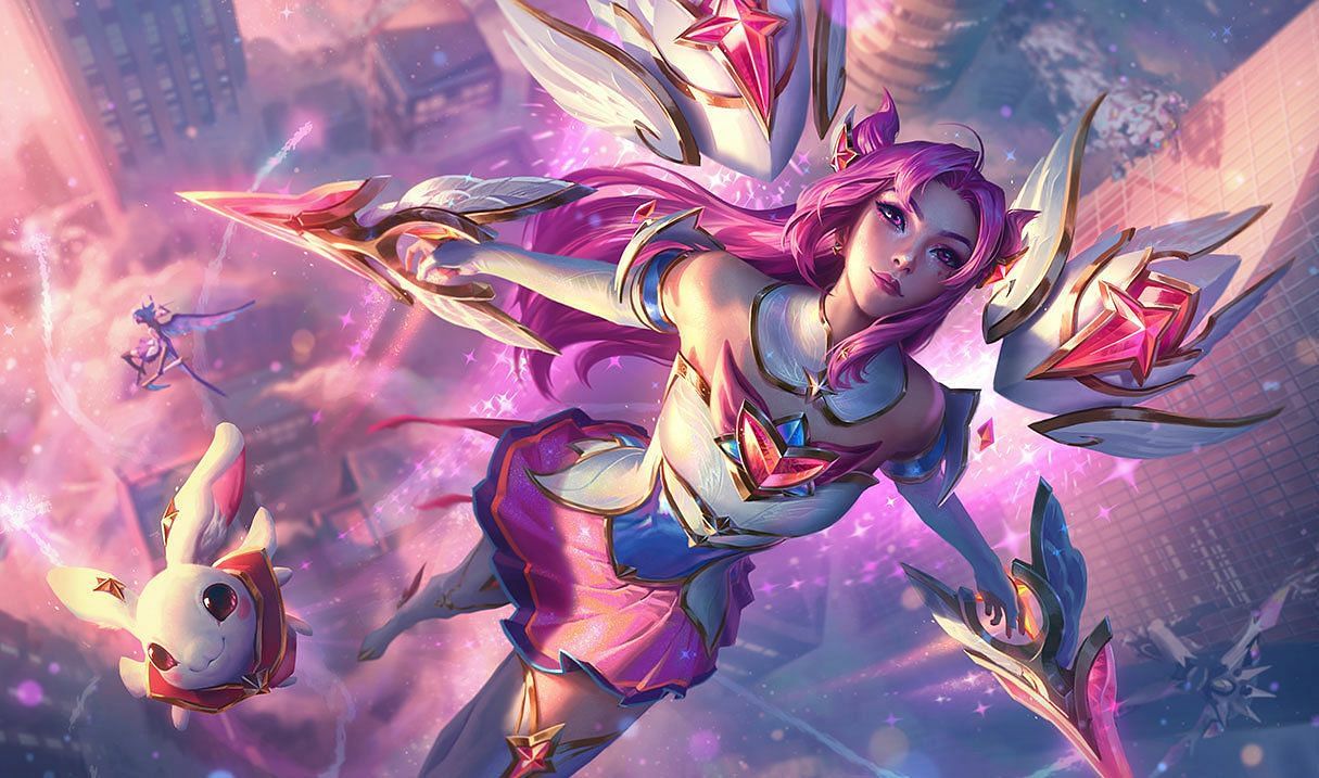 TFT 5 Powerful Cards that you should have in your Squad  Not A Gamer