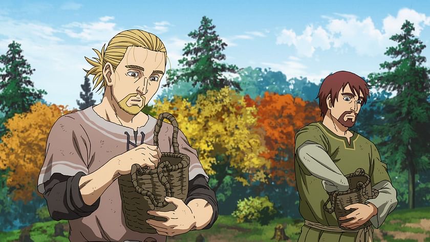 Vinland Saga Season 2 Review