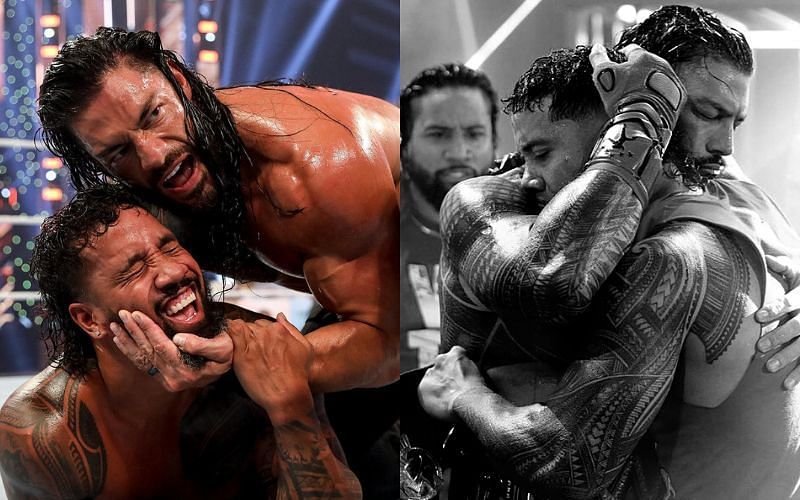 Wwe Smackdown Preview Roman Reigns Punishes Jey Uso In Tribal Court