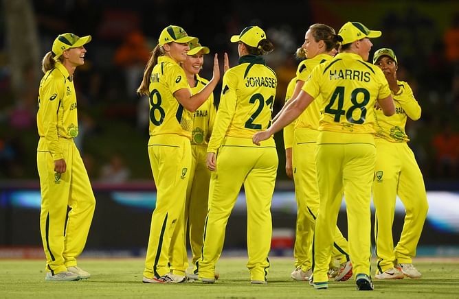 T20 World Cup में ऑस्ट्रेलिया और इंग्लैंड की जबरदस्त जीत, वेस्टइंडीज और न्यूजीलैंड को लगा झटका