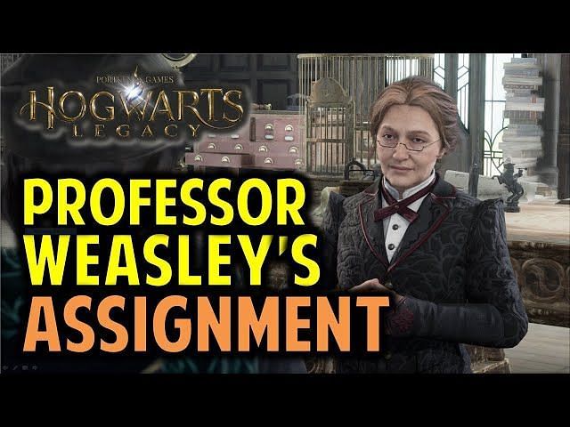 5 best offensive spell combinations in Hogwarts Legacy