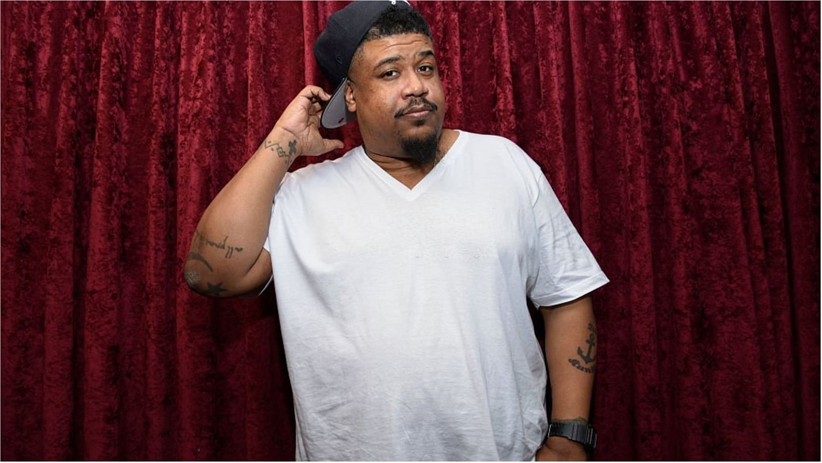 Subarban Rapper Trugoy the Dove health issues explored as rapper of De La Soul dies aged 54