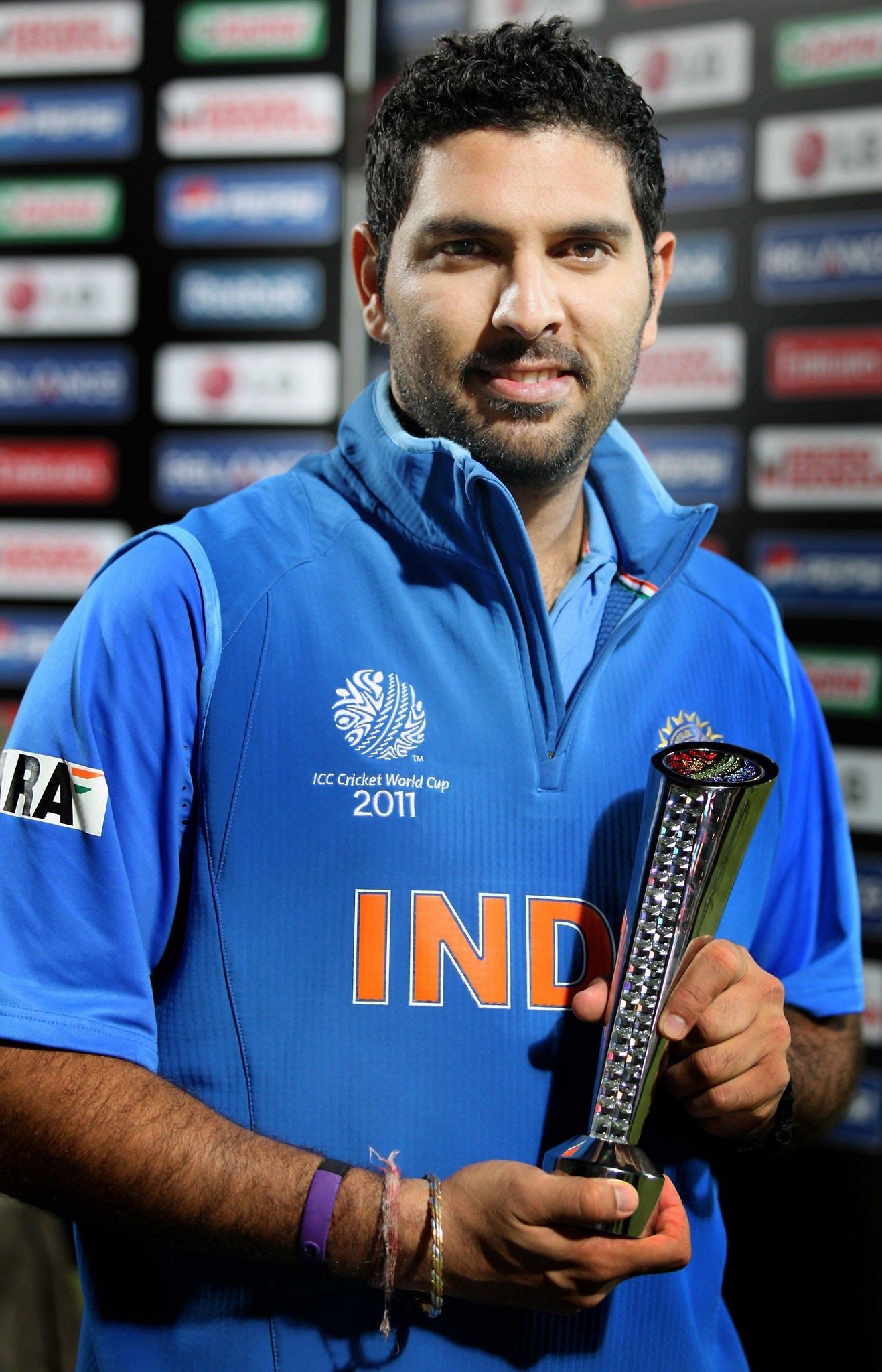Yuvraj Singh Cricket Indian