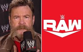 Dutch Mantell says there's a lot of upside in WWE pushing 37-year-old top RAW star (Exclusive)