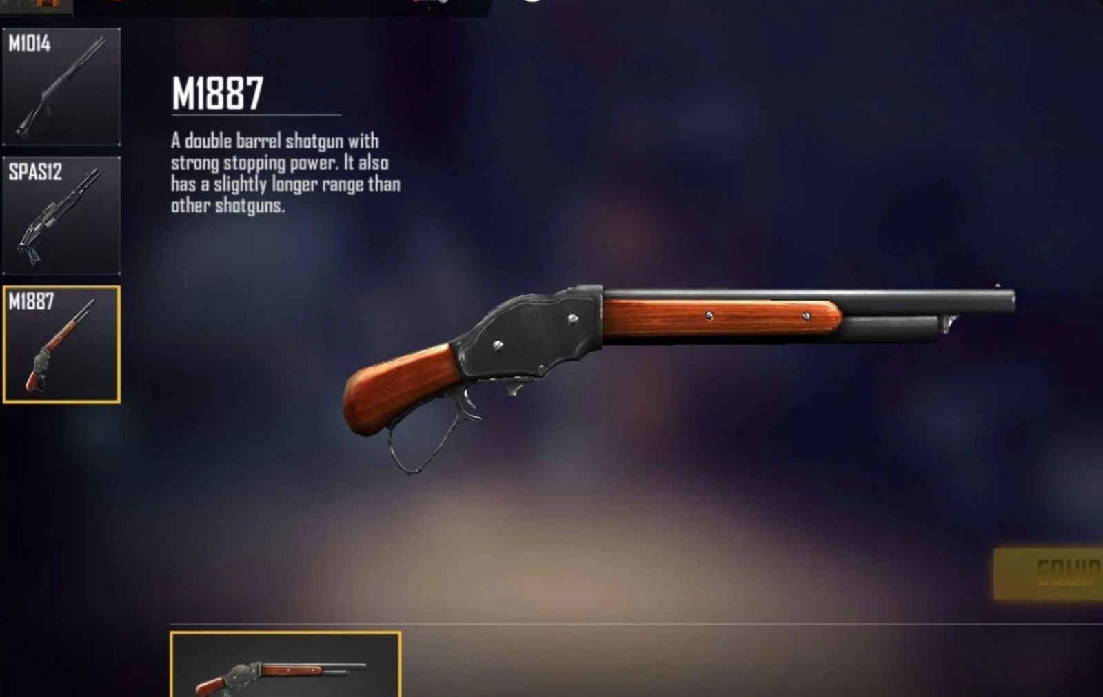 The 5 best close range guns in Free Fire (February 2023)