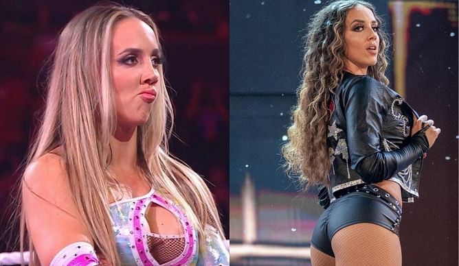 Chelsea Green wants to file an 'official complaint' against WWE following recent loss on SmackDown