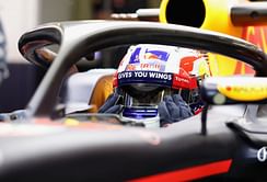 How does F1 Halo save the lives of drivers?