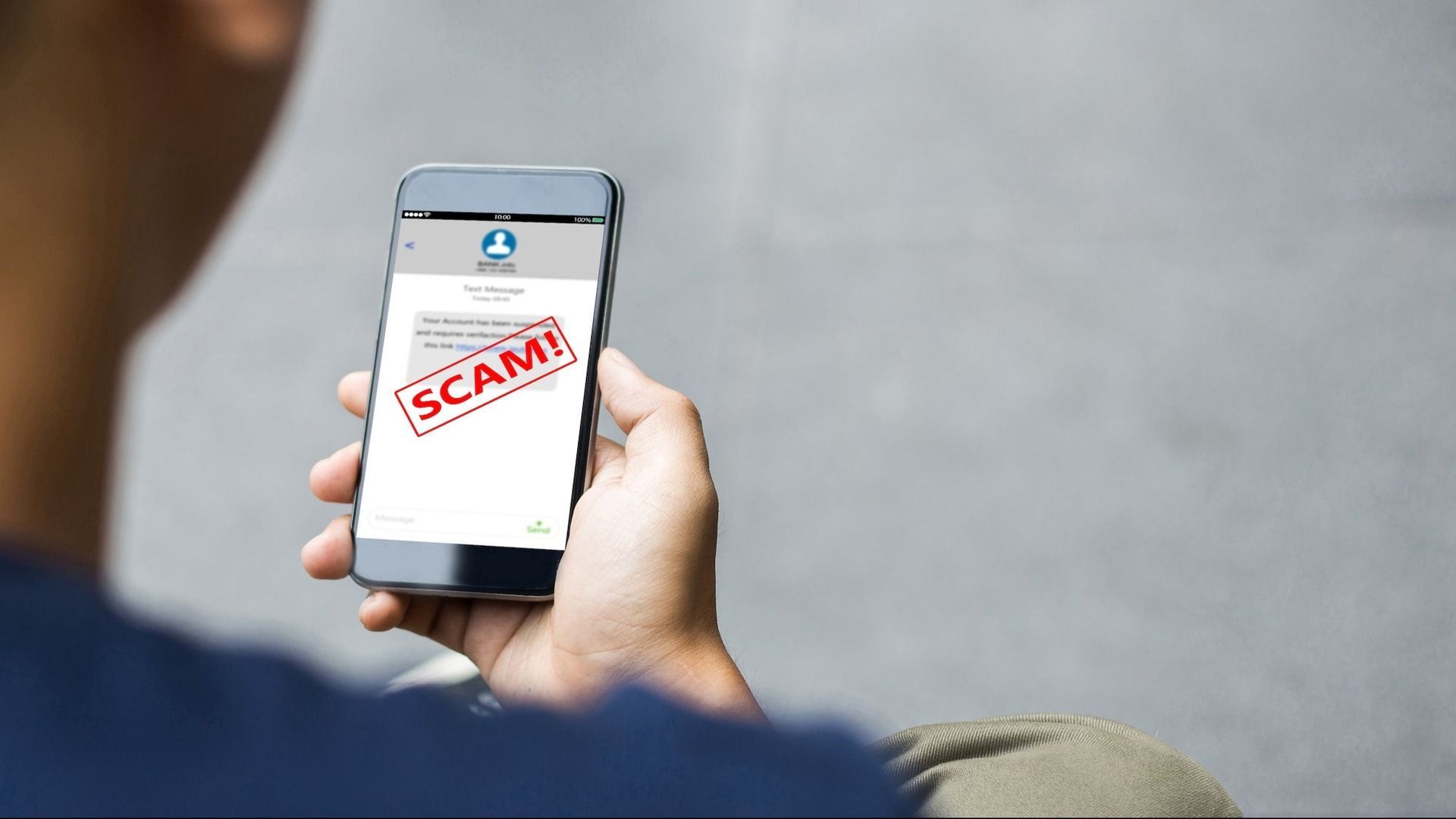 Look who died in an accident scam explained (Image via Getty Images)