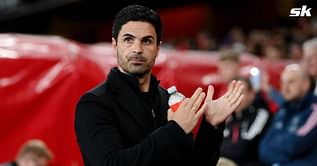 Arsenal eyeing potential move to sign Denmark international: Reports