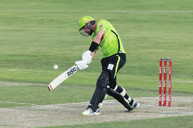 VIP vs DUB Dream11 Prediction: Fantasy Cricket Tips, Today's Playing XIs, Player Stats, Pitch Report for International League T20, Match 25
