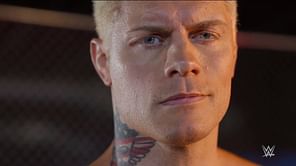 WWE legend thinks Cody Rhodes was the best babyface of 2022 (Exclusive)