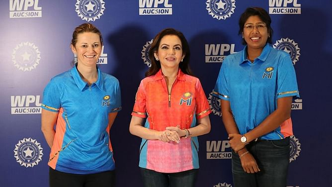WPL Auction 2023: Full list of squads