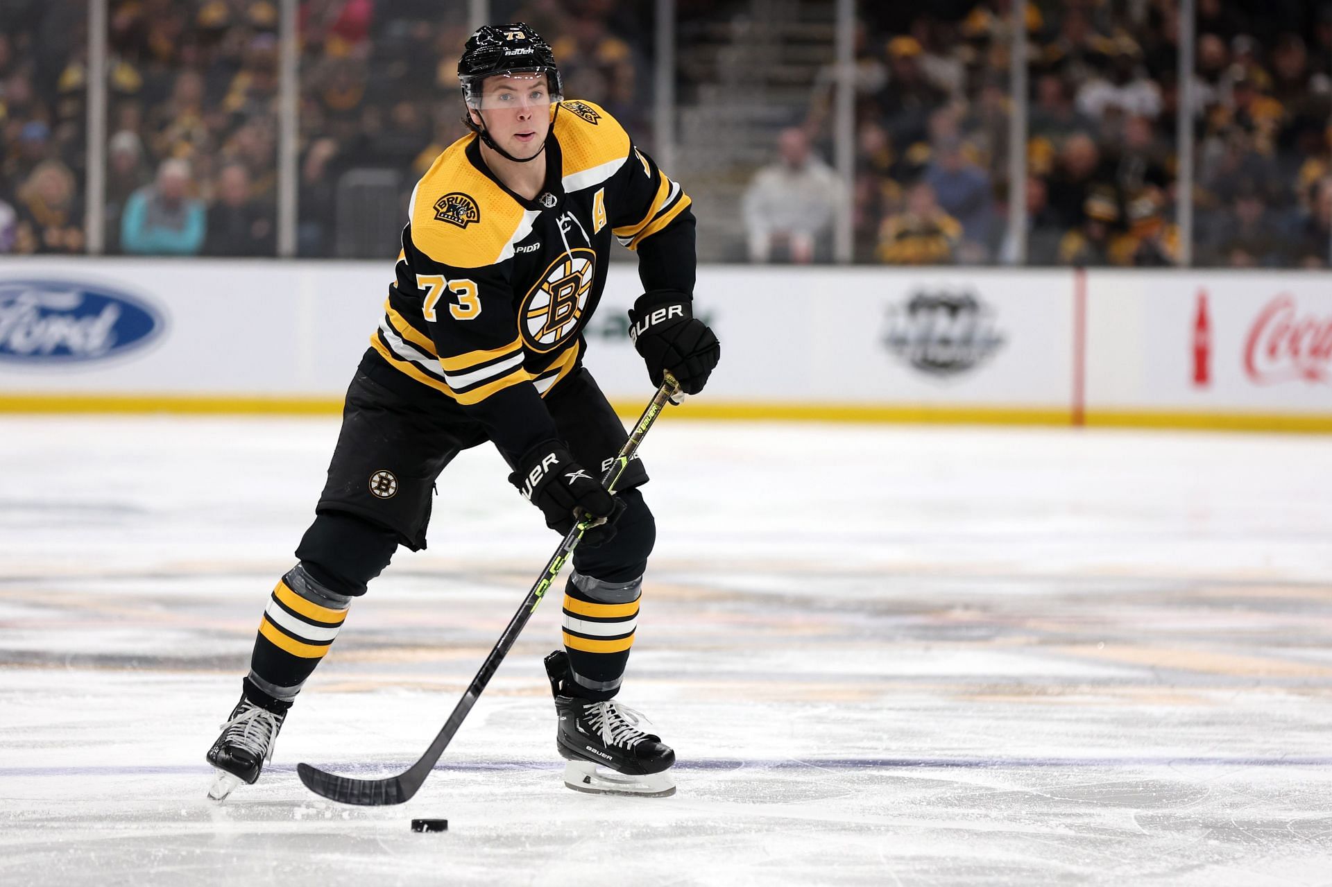 3 things we learned from Bruins star Charlie McAvoy's ESPN interview