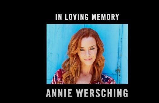 Annie Wersching: The Rookie Season 5: Episode honors Annie