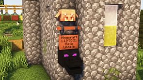 Minecraft Bedrock beta 1.19.70.21 patch notes: All you need to know