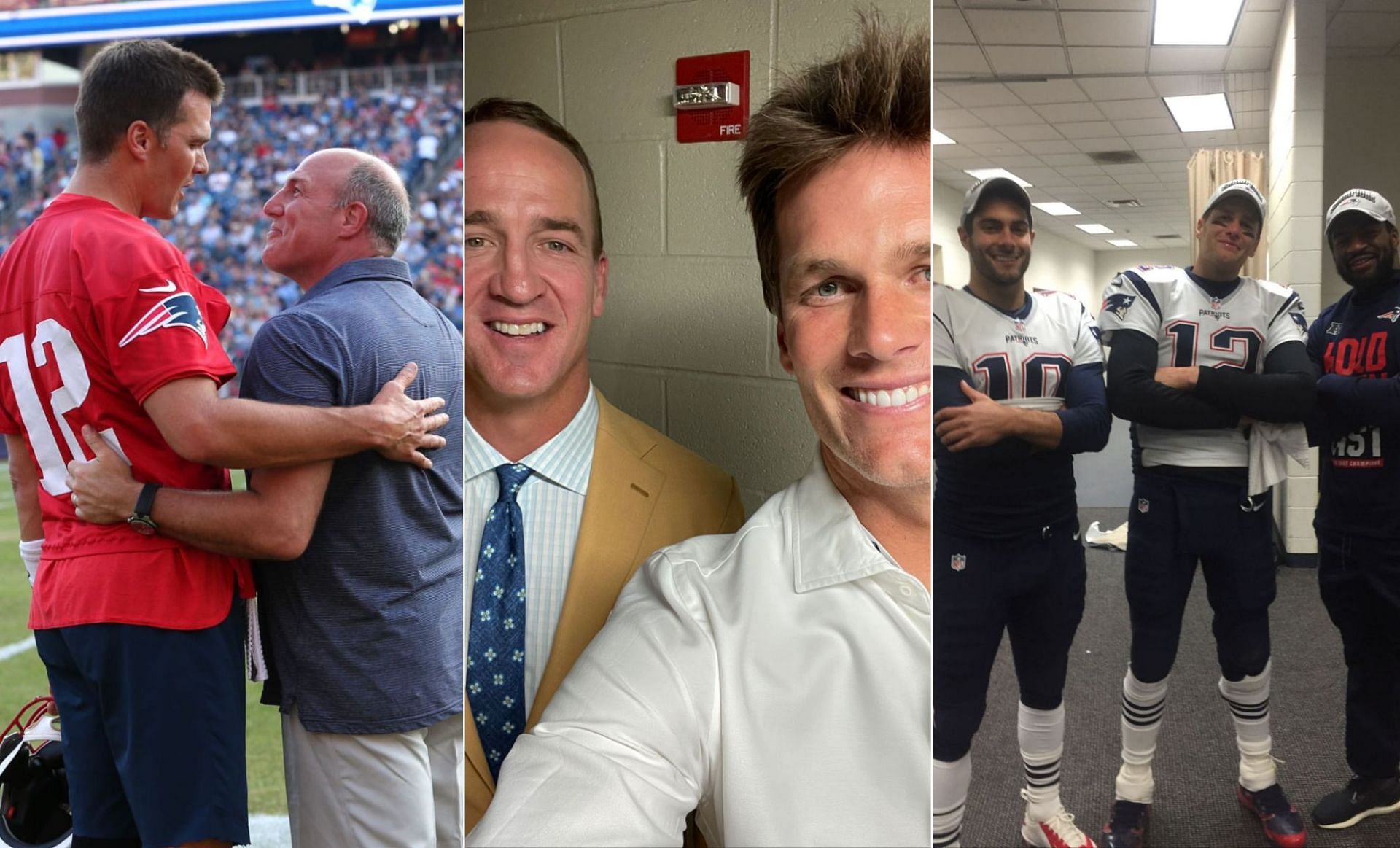 Tom Brady spams IG with career highlights after stunning retirement announcement