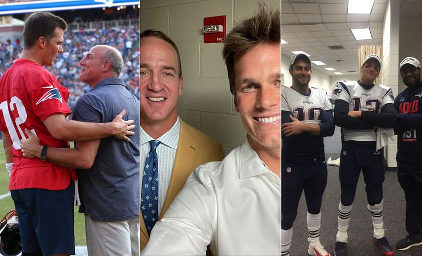 Tom Brady Announces Retirement On Personal Instagram